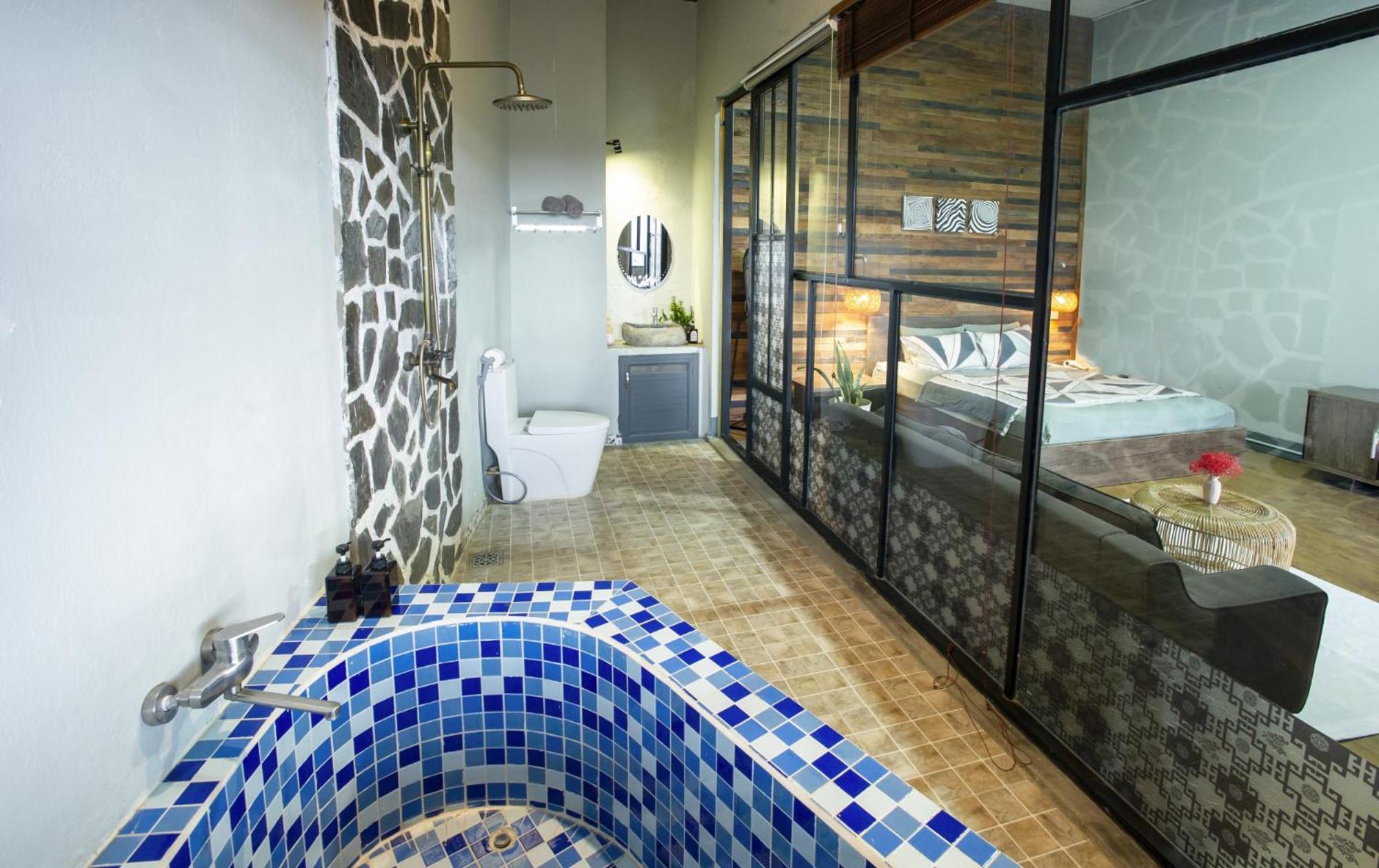 Maysa Villa Bao Loc Pokój zdjęcie